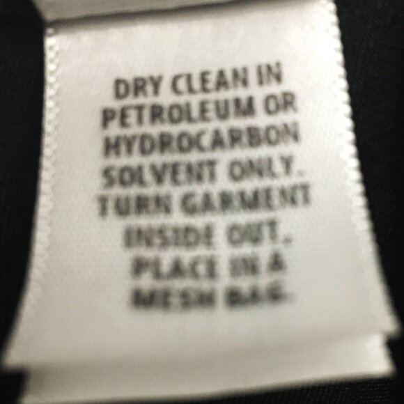 𝐒𝐭. 𝐉𝐨𝐡𝐧 Silk Blend Hand Beaded Mikado Gown - Picture 16 of 16